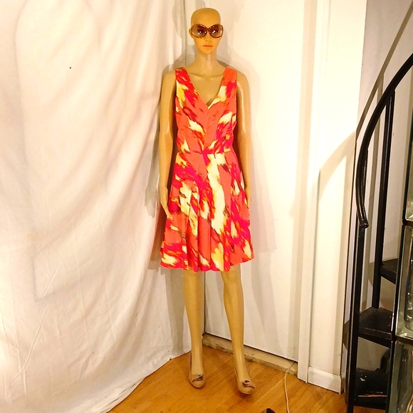 🔥 NWT  Stuart Weitzman Tan textured Leather With Tortoiseshell Buckle Shoes - Picture 16 of 16